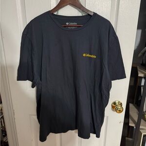 Men’s Columbia T-Shirt